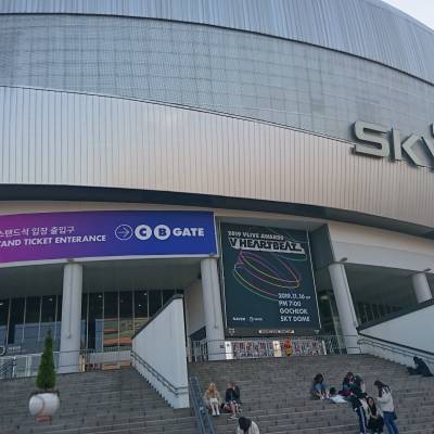 Photo review number 3851 from Sarah L