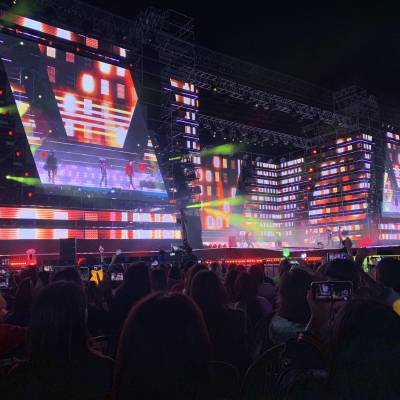 Photo review number 3314 from Josh P