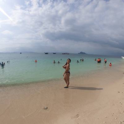 Photo review number 4087 from Ariel P