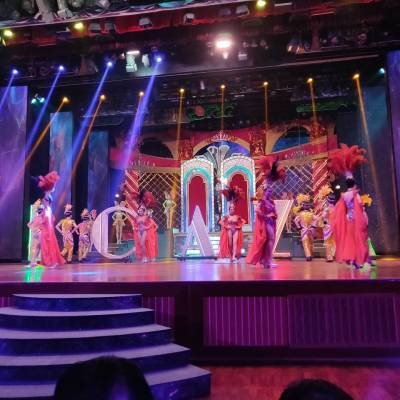 Photo review number 1520 from Ajay L
