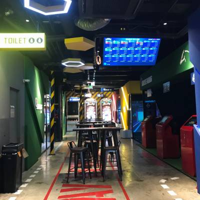 Photo review number 2809 from Joella S