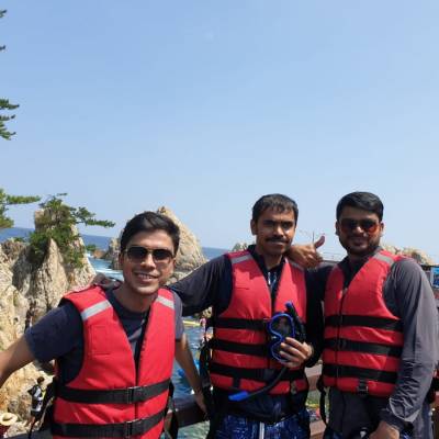 Photo review number 2932 from MANOJ N
