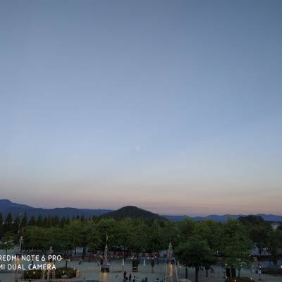 Photo review number 3236 from Gaurav Y