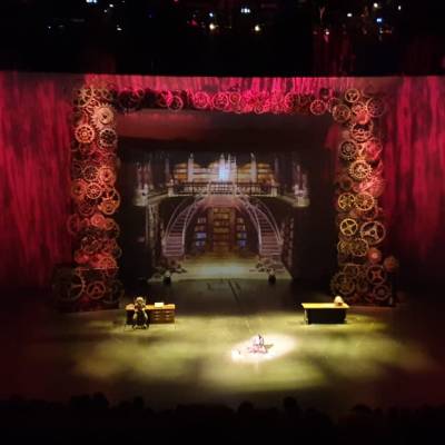 Photo review number 4041 from Stefanny C