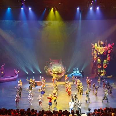 Photo review number 4040 from Stefanny C