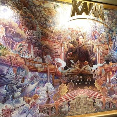 Photo review number 4038 from Stefanny C