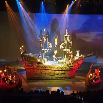 Photo review number 4037 from Stefanny C