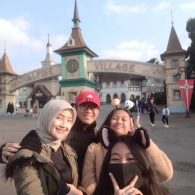 Photo review number 4149 from Syafira A