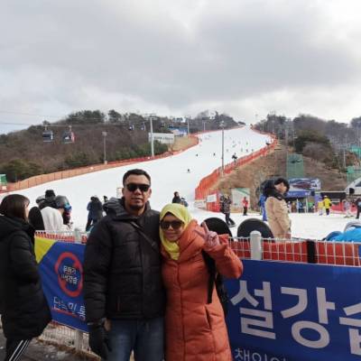 Photo review number 4643 from MOHD H