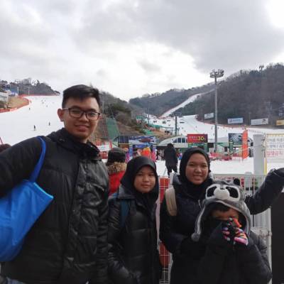 Photo review number 4644 from MOHD H