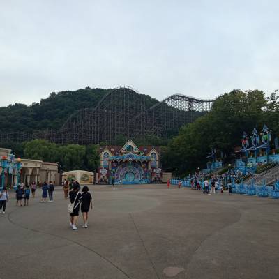 Photo review number 3002 from Tyler C