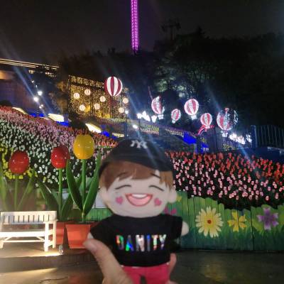 Photo review number 3437 from Ying M