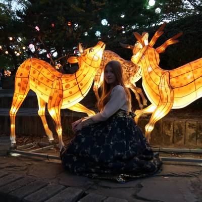 Photo review number 1057 from Julia B