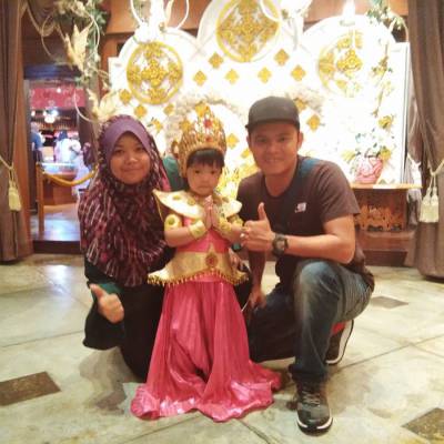 Photo review number 194 from Rahmah H