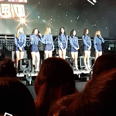 Photo review number 900 from Dominic L