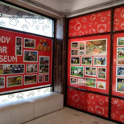 Photo review number 1338 from T. claire