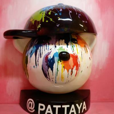 Photo review number 1337 from T. claire