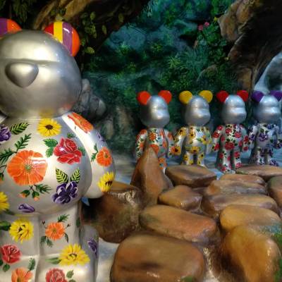 Photo review number 1336 from T. claire