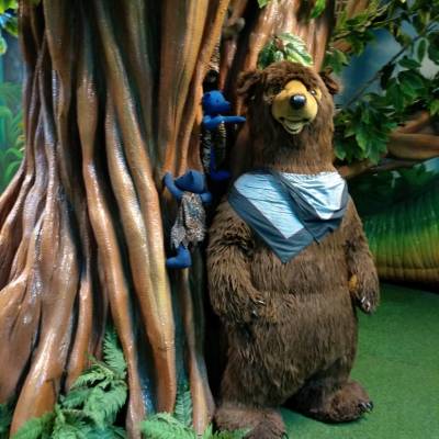 Photo review number 1335 from T. claire