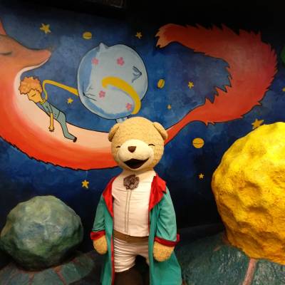 Photo review number 1334 from T. claire