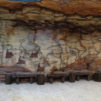 Photo review number 1333 from T. claire