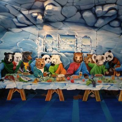 Photo review number 1327 from T. claire