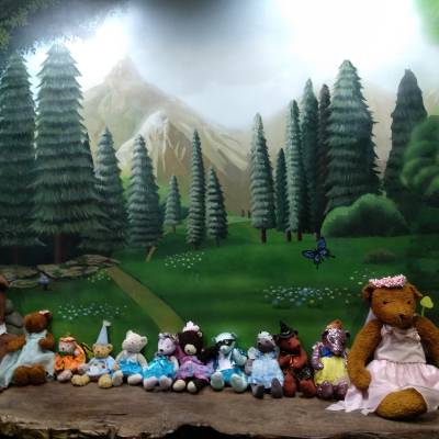 Photo review number 1324 from T. claire