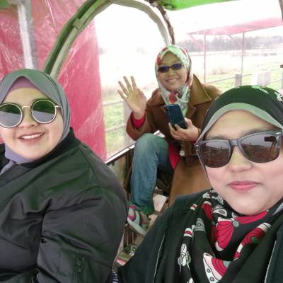 Photo review number 1738 from NURUL SYAFIKA BINTI A