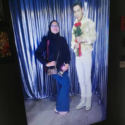 Photo review number 1976 from Noor Diyana A