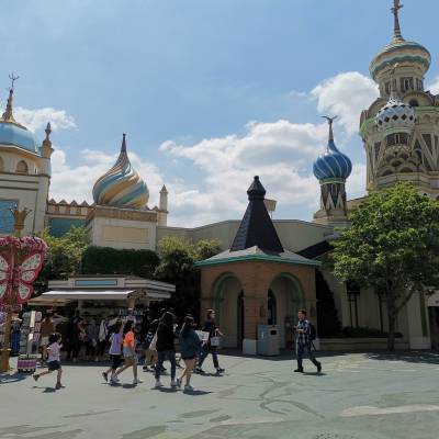 Photo review number 2415 from Janet L