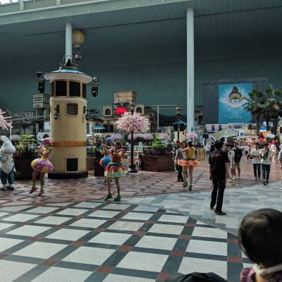 Photo review number 2363 from POH C