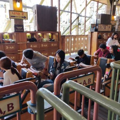 Photo review number 2505 from Shreyash S