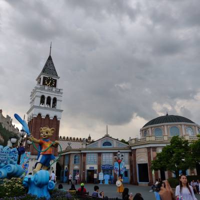 Photo review number 2504 from Shreyash S