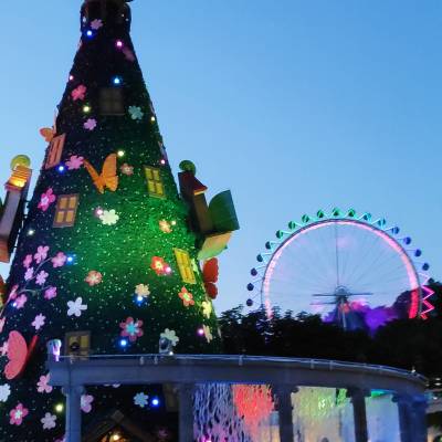 Photo review number 2726 from Charlene Kate C