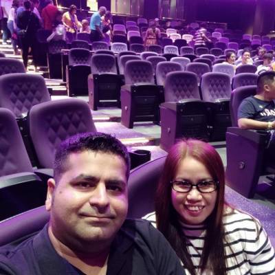 Photo review number 3538 from Dhairya K