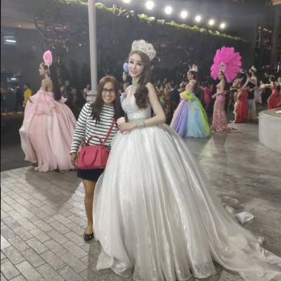 Photo review number 3539 from Dhairya K