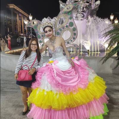 Photo review number 3541 from Dhairya K