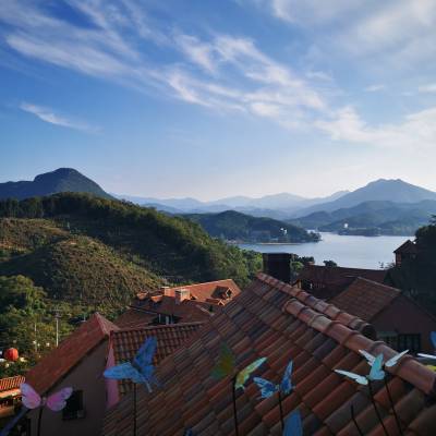 Photo review number 3479 from HUEY TIAN S