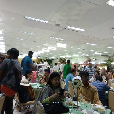 Photo review number 3970 from chandrasekhar c