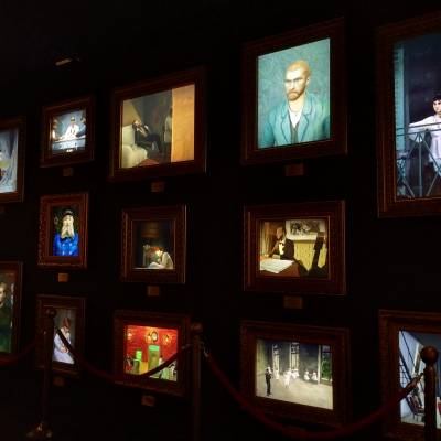 Photo review number 4609 from Laura Anne L