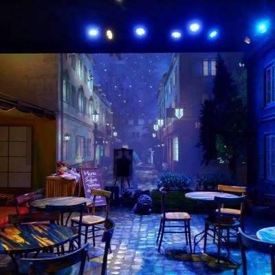 Photo review number 4605 from Laura Anne L