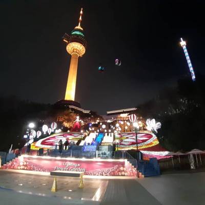 Photo review number 4376 from Mirinda J