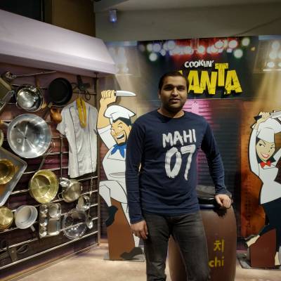 Photo review number 4714 from Sourabh J