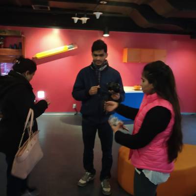 Photo review number 4818 from Sourabh J