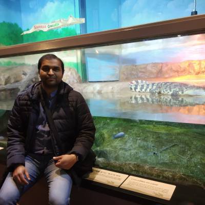 Photo review number 4819 from Sourabh J