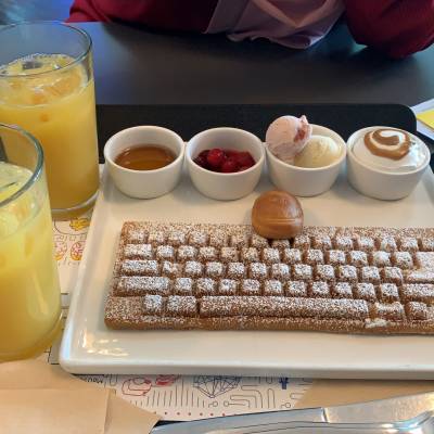 Photo review number 2934 from SE S