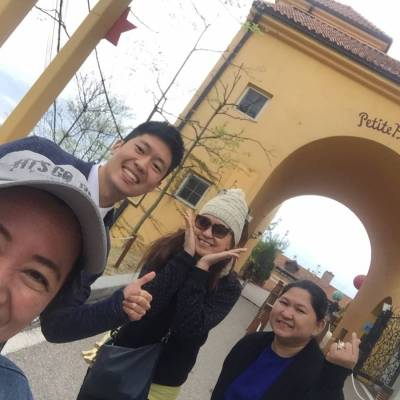 Photo review number 591 from Maria Fermina N