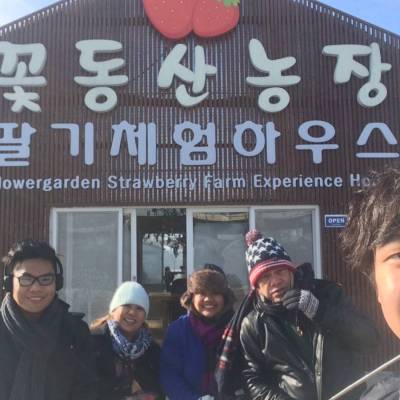 Photo review number 379 from Misha Lee S