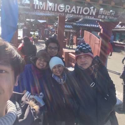 Photo review number 380 from Misha Lee S