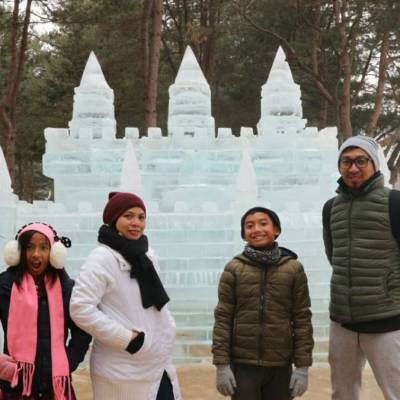 Photo review number 361 from Ratna S
